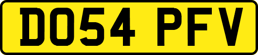 DO54PFV
