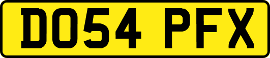 DO54PFX
