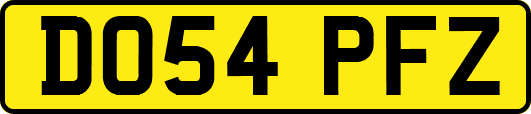 DO54PFZ