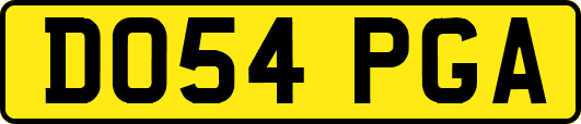 DO54PGA