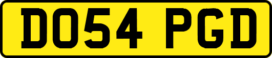 DO54PGD