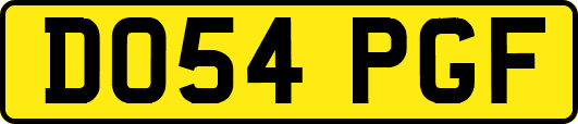 DO54PGF
