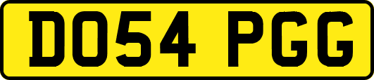 DO54PGG