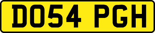DO54PGH