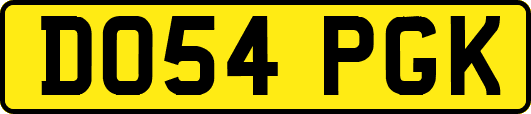 DO54PGK