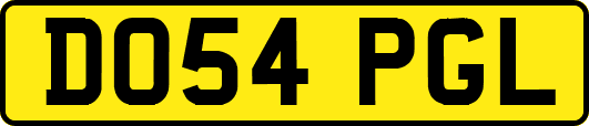 DO54PGL