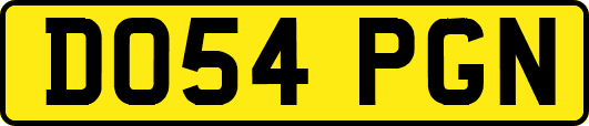 DO54PGN