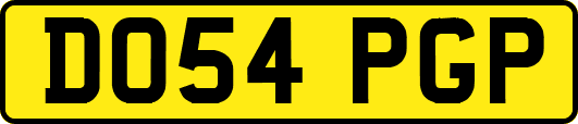 DO54PGP