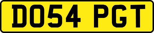 DO54PGT
