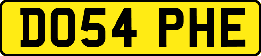 DO54PHE