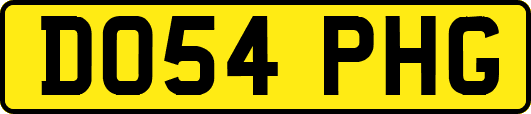 DO54PHG