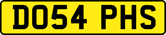 DO54PHS