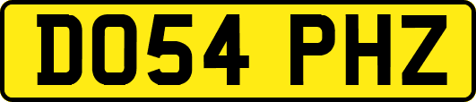 DO54PHZ
