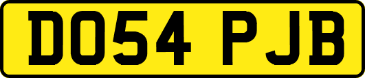 DO54PJB