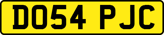 DO54PJC