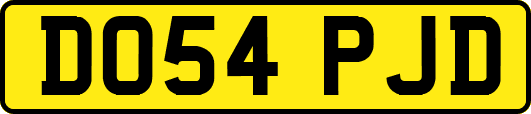 DO54PJD