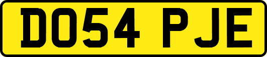 DO54PJE