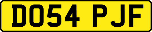 DO54PJF