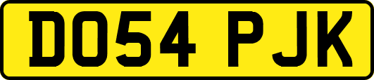 DO54PJK