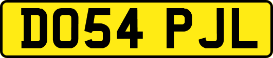DO54PJL