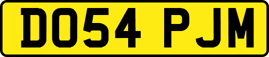 DO54PJM