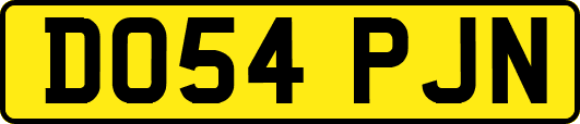 DO54PJN