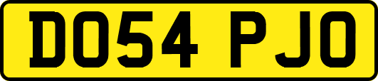 DO54PJO