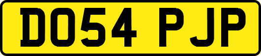 DO54PJP
