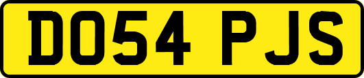 DO54PJS