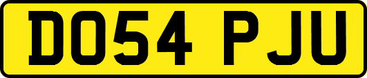 DO54PJU