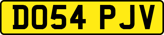 DO54PJV