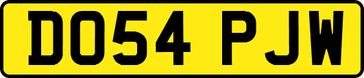 DO54PJW