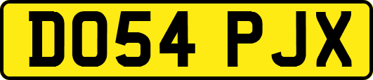 DO54PJX