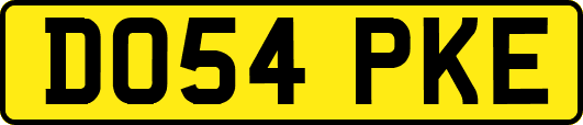 DO54PKE