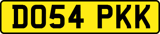 DO54PKK