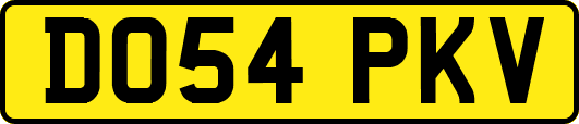 DO54PKV