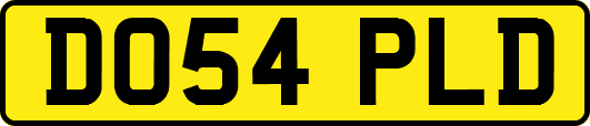 DO54PLD