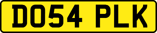 DO54PLK