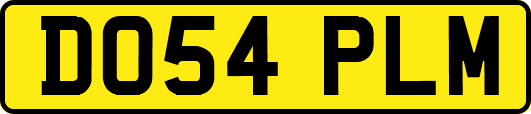 DO54PLM