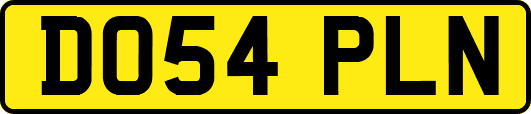 DO54PLN