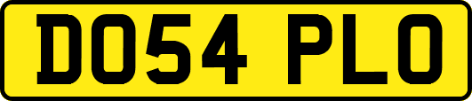 DO54PLO