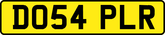 DO54PLR