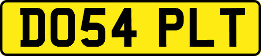 DO54PLT