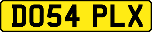 DO54PLX
