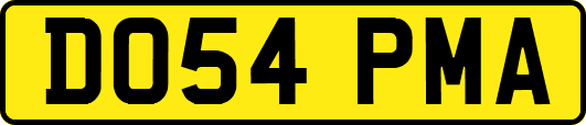 DO54PMA
