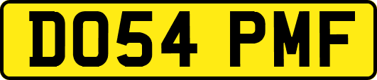 DO54PMF