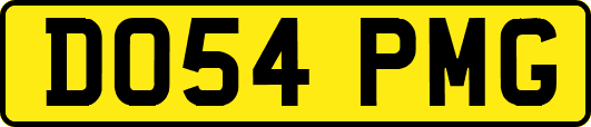 DO54PMG