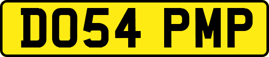 DO54PMP