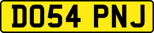 DO54PNJ