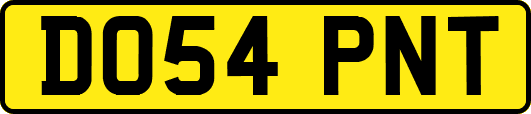 DO54PNT